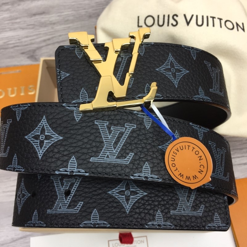 LOUIS VUITTON Belts